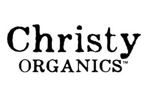 Christy Organics Logo