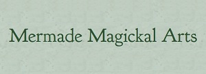Mermade Magickal Arts Logo