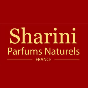Sharini Parfums Naturels Logo