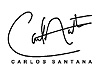 Carlos Santana Logo
