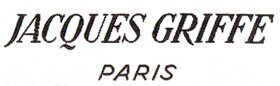 Jacques Griffe Logo