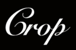 Crop Logo