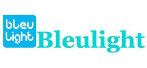 Bleulight Logo