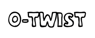O-Twist Logo