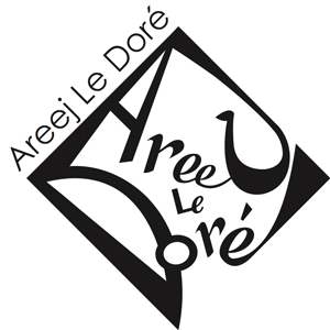 Areej Le Doré Logo