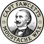 Captain Fawcett's Logo