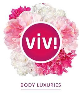 Viv! Body Luxuries Logo