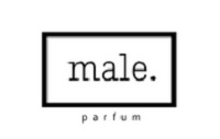 Male Parfum Logo