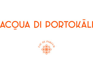 Acqua di Portokali Logo