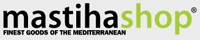 Mastiha Shop Logo