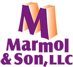 Marmol & Son Logo