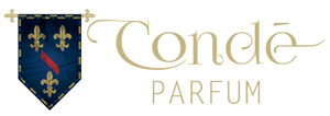 Condé Parfum Logo
