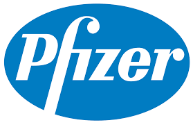 Pfizer Logo