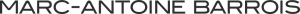 Marc-Antoine Barrois Logo