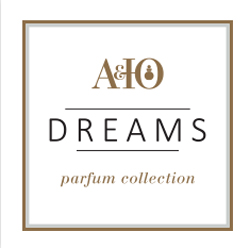 АЮ DREAMS Logo