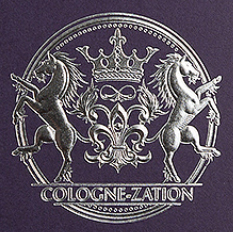 Cologne-Zation Logo