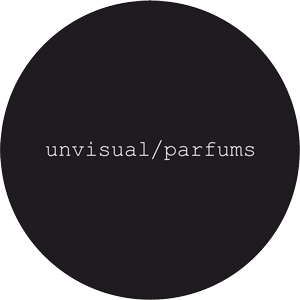 unvisual/parfums Logo