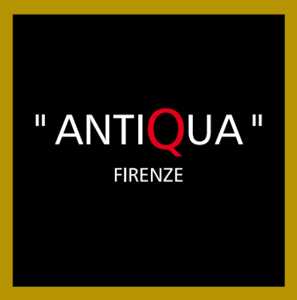 Antiqua Firenze Logo