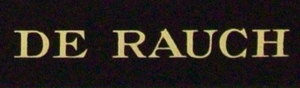 De Rauch Logo