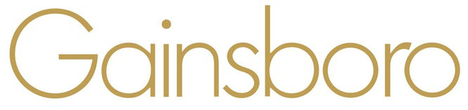 Gainsboro Logo