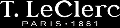 Théophile Leclerc Logo