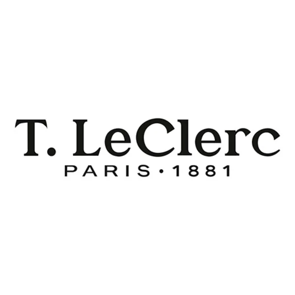 Théophile Leclerc Logo
