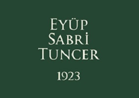 Eyüp Sabri Tuncer Logo