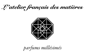 L'Atelier Francais Des Matieres Logo