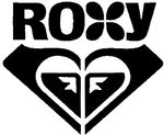 Roxy Logo