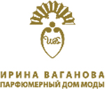 Irina Vaganova - Ирина Ваганова Logo
