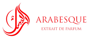 Arabesque Perfumes Logo