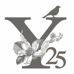 Y25 Logo