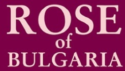 Rose of Bulgaria Logo