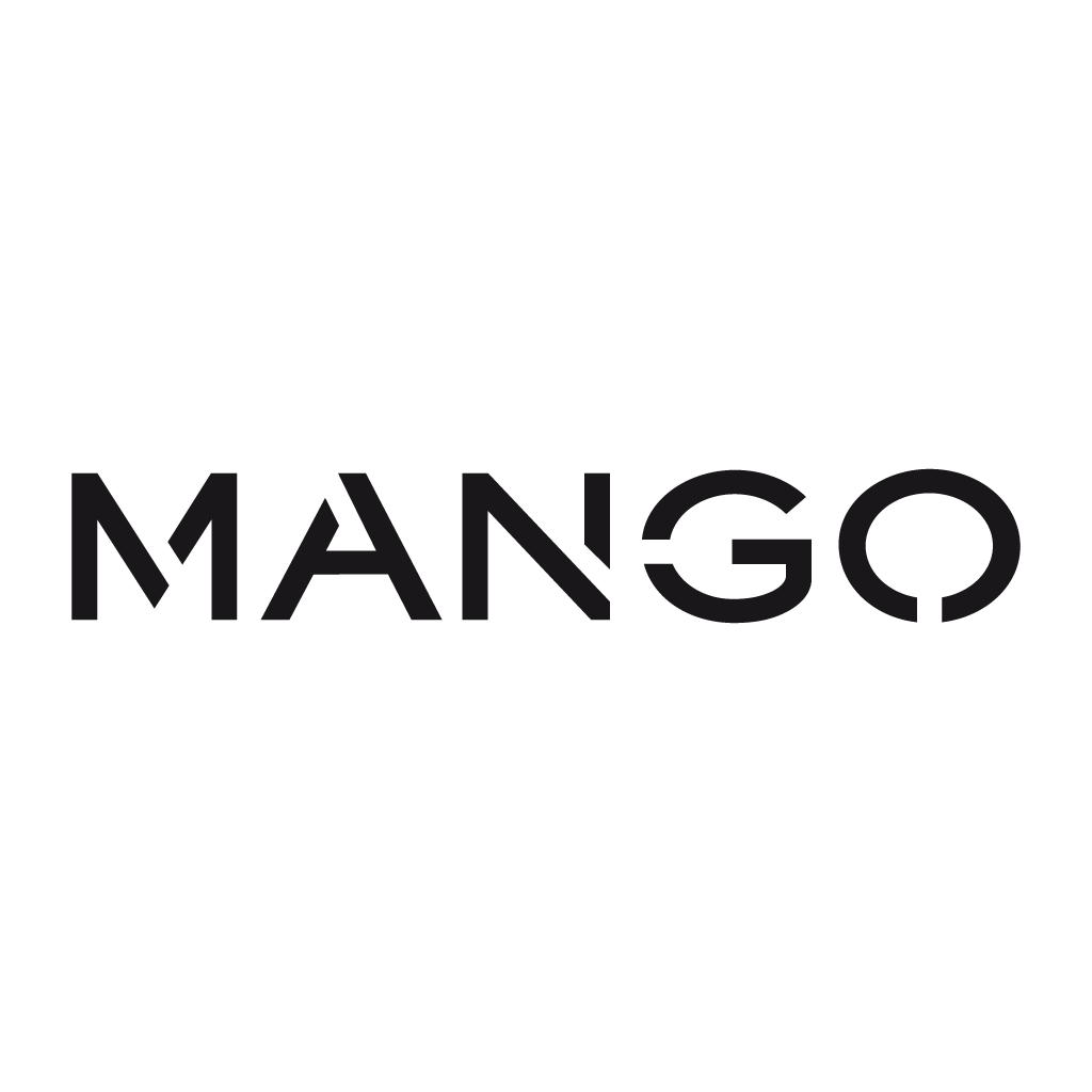 Mango Logo