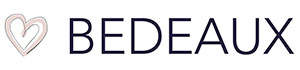 BedeauX Logo