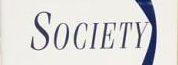 Society Parfums Logo