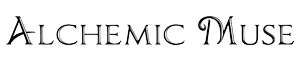 Alchemic Muse Logo