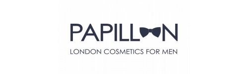 Papillon Logo