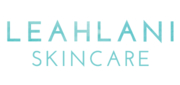 LEAHLANI Skincare Logo