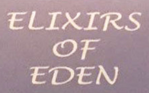 Elixirs Of Eden Logo