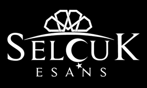 Selcuk Esans Logo
