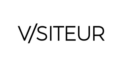 V/SITEUR Logo