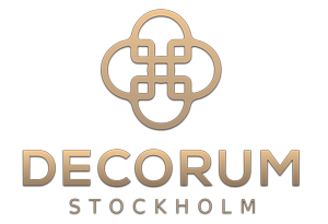 Decorum Stockholm Logo