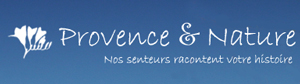 Provence & Nature Logo