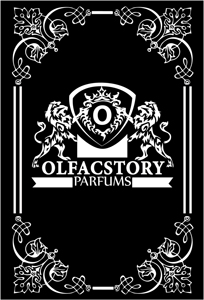 Olfacstory Parfums Logo