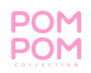 Miss Pom Pom Perfume (Parfum) – Hermann Gourmet Cosmetics