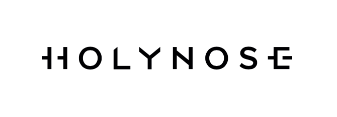 Holynose Parfums Logo
