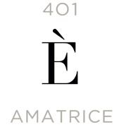 401 È Amatrice