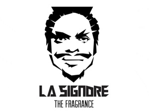 La Signore The Fragrance Logo