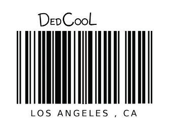 Dedcool store